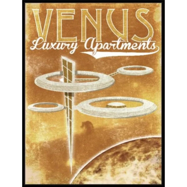 venus Thumbnail